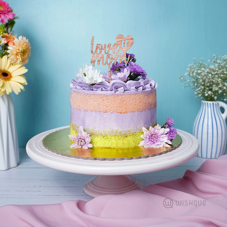 Lavender Grace Mother's Day Gift Set