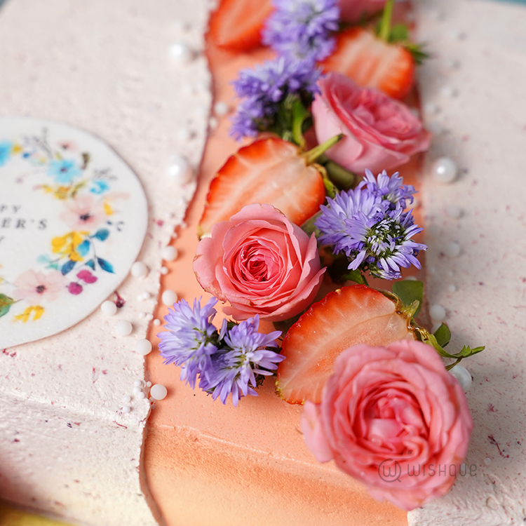 Blush Bloom Happy Mother's Day Gift Set