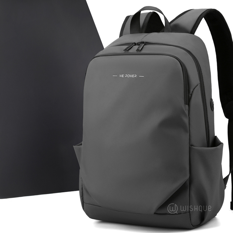 Large Capacity Waterproof Computer Backpack