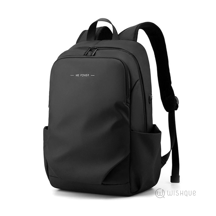 Large Capacity Waterproof Computer Backpack