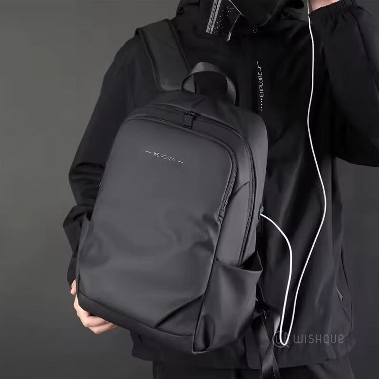 Large Capacity Waterproof Computer Backpack