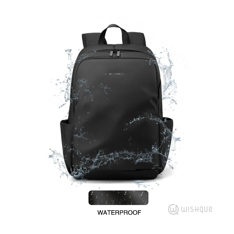 Large Capacity Waterproof Computer Backpack