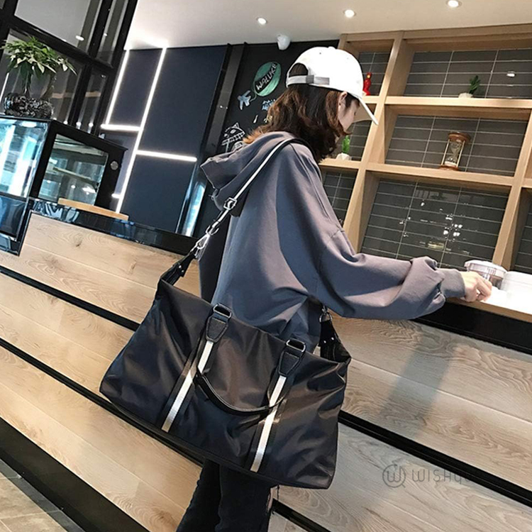 Large Capacity Short-distance Travel Bag