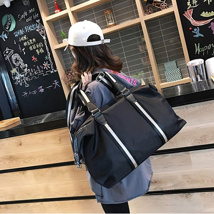 Large Capacity Short-distance Travel Bag