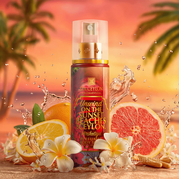 Mom's Pampering Spa Gift Box