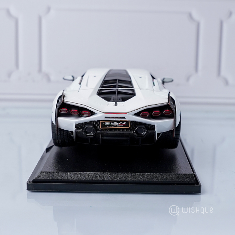Maisto Lamborghini Sian FKP 37 Special Edition