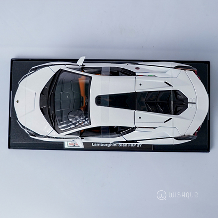 Maisto Lamborghini Sian FKP 37 Special Edition