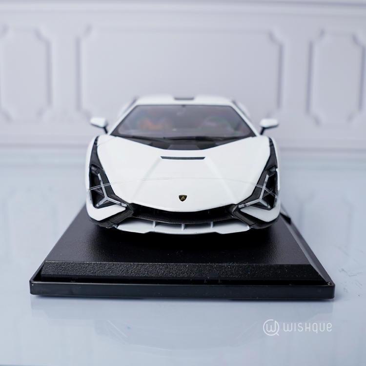 Maisto Lamborghini Sian FKP 37 Special Edition