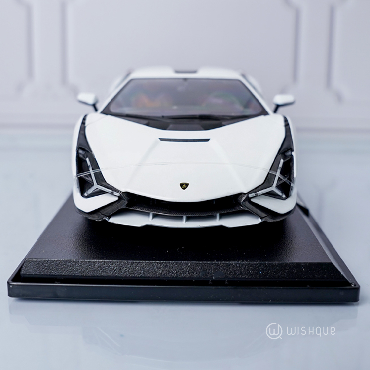 Maisto Lamborghini Sian FKP 37 Special Edition