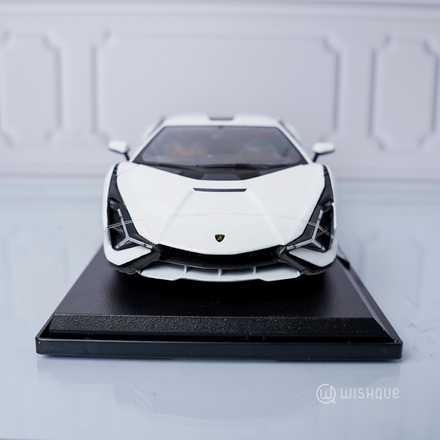 Maisto Lamborghini Sian FKP 37 Special Edition