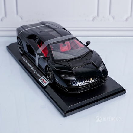 Maisto Lamborghini Countach LPI 800-4 - Black