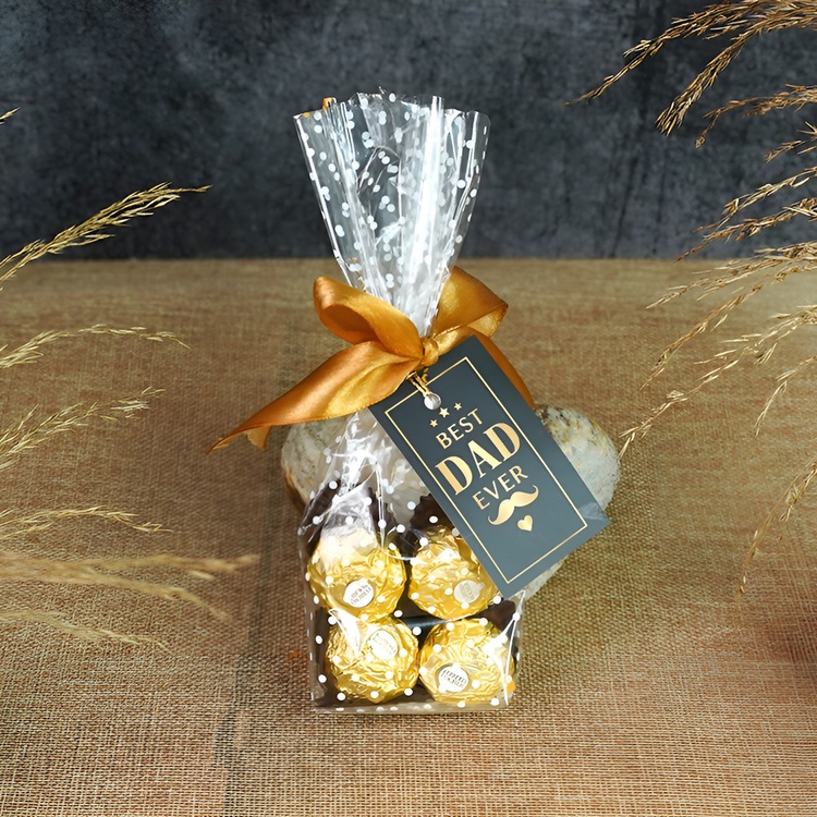 The Ultimate Dad Treat Box