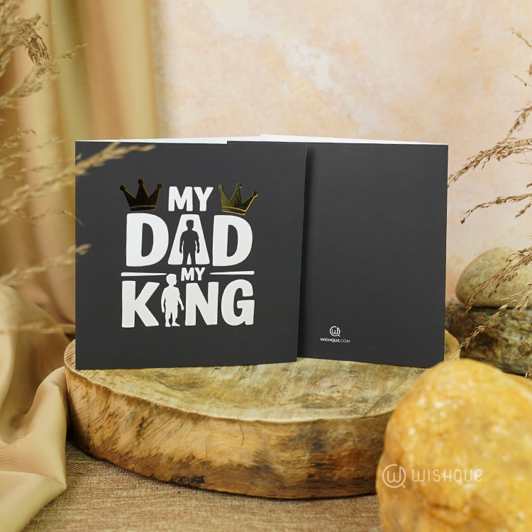 The Ultimate Dad Treat Box