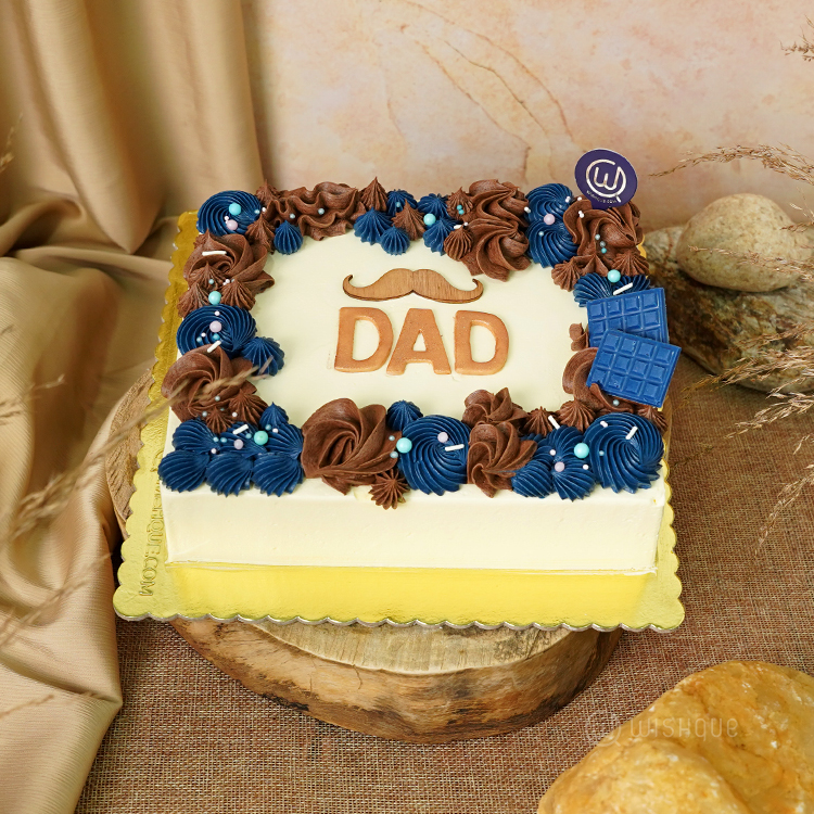 The Warm Classic Father's Day Gift Set