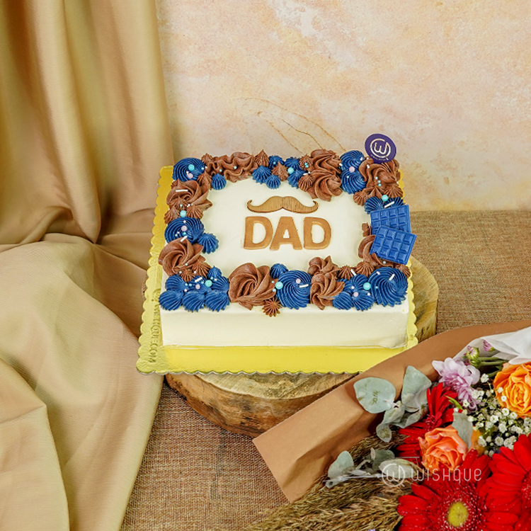 The Warm Classic Father's Day Gift Set