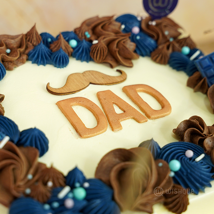The Warm Classic Father's Day Gift Set