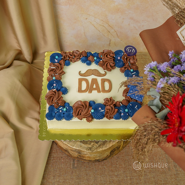 The Warm Classic Father's Day Gift Set