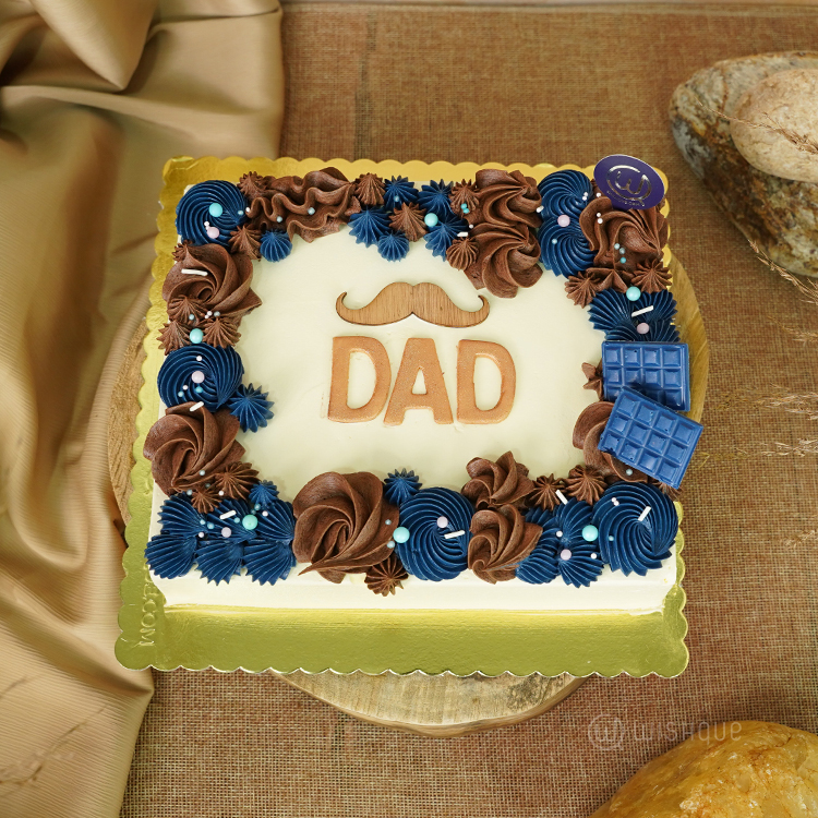 The Warm Classic Father's Day Gift Set