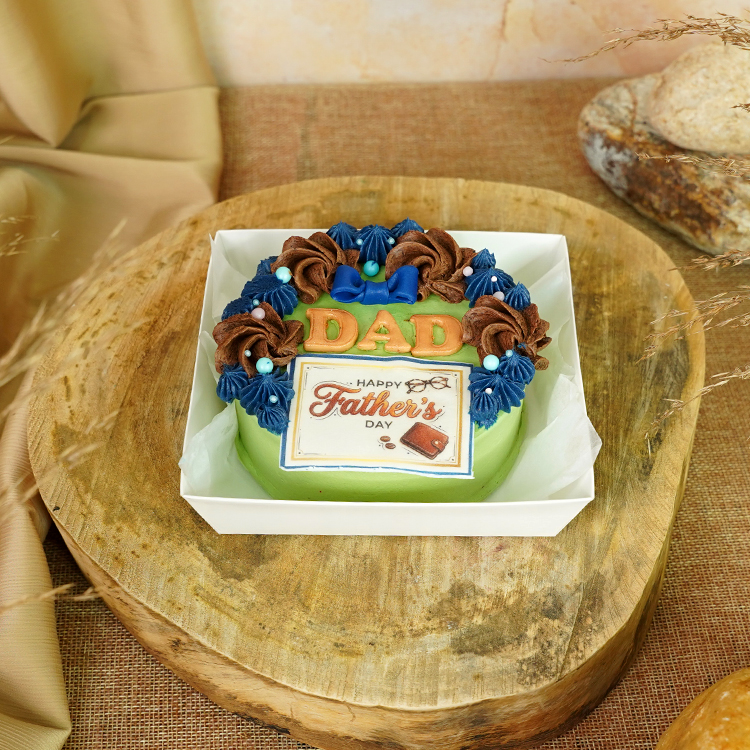 The Nature Lover Father's Day Gift Set