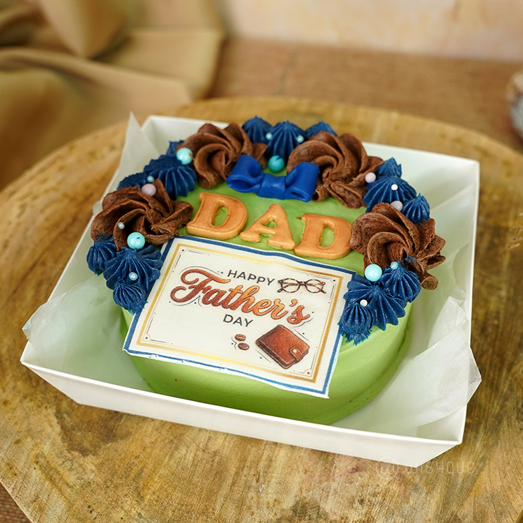 The Nature Lover Father's Day Gift Set