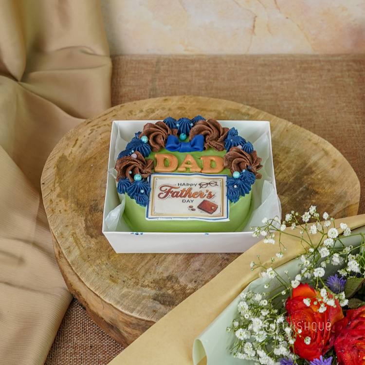 The Nature Lover Father's Day Gift Set