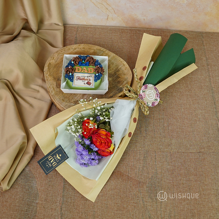 The Nature Lover Father's Day Gift Set