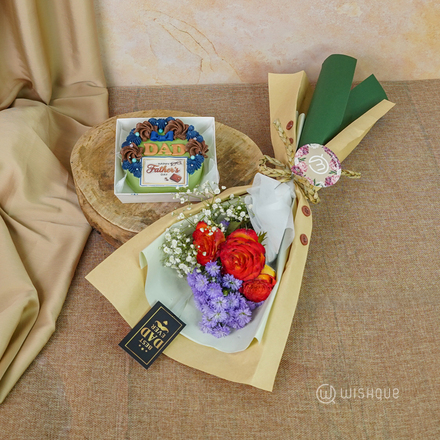 The Nature Lover Father's Day Gift Set