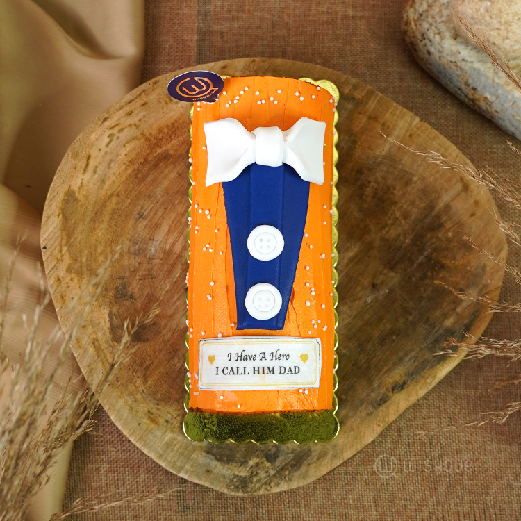 Gentleman Vibrant Charmer Gift Set
