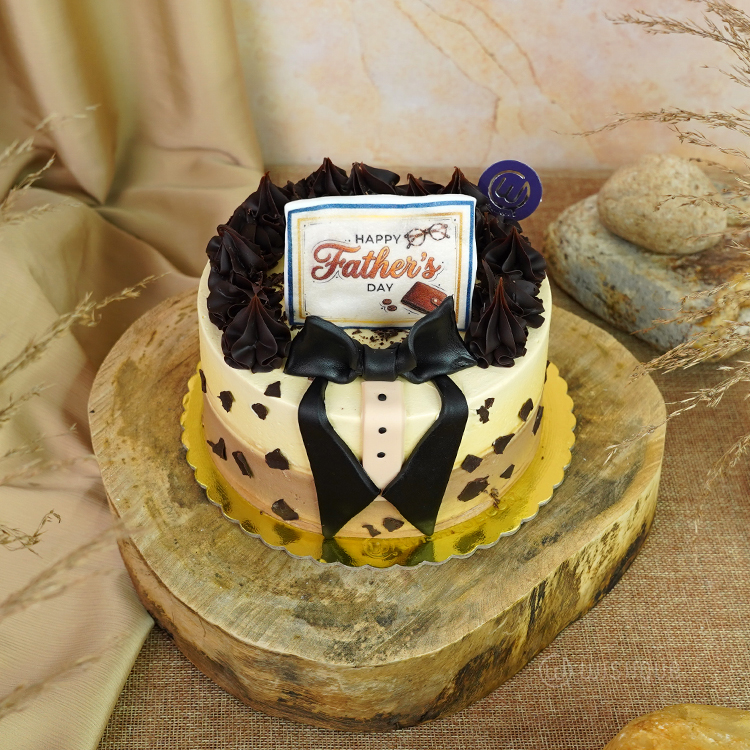 Royal Happy Father's Day Gift Set