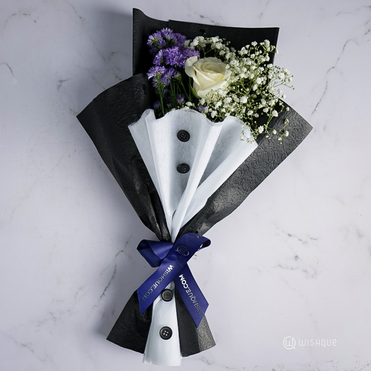 Royal Happy Father's Day Gift Set