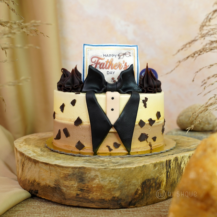 Royal Happy Father's Day Gift Set