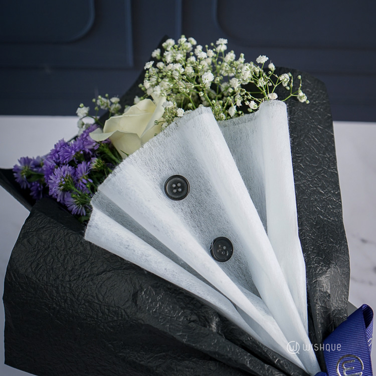 Royal Happy Father's Day Gift Set