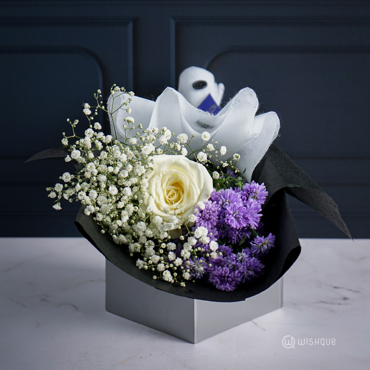 Royal Happy Father's Day Gift Set