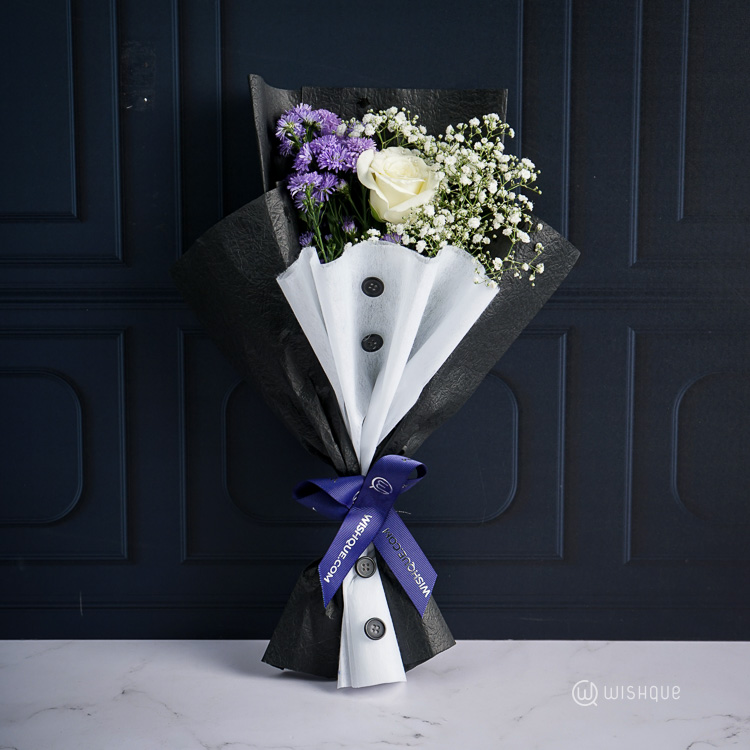 Royal Happy Father's Day Gift Set