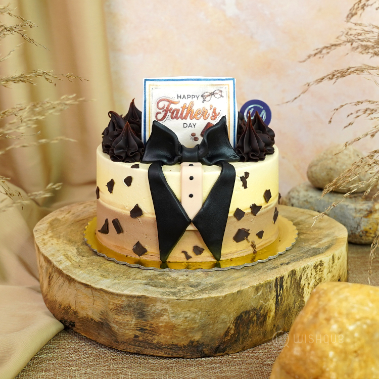 Royal Happy Father's Day Gift Set