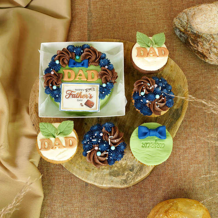Happy Father's Day Assorted Pack