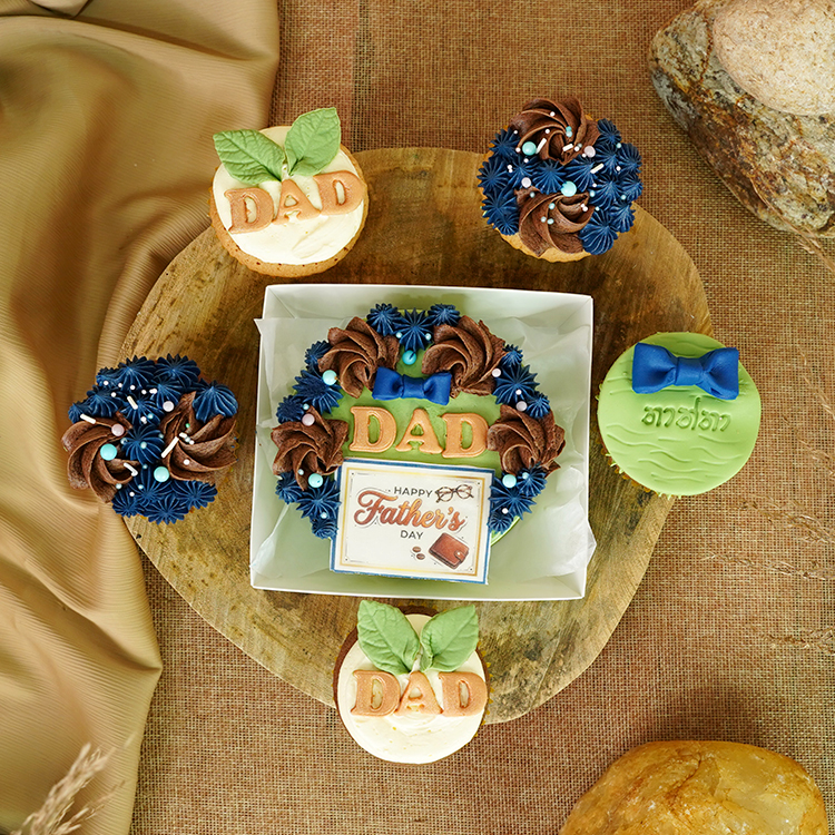 Happy Father's Day Assorted Pack