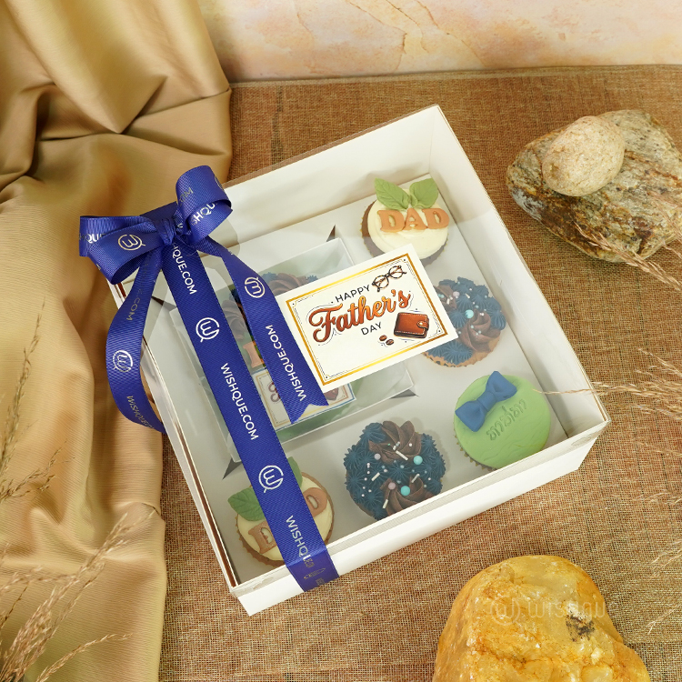 Happy Father's Day Assorted Pack
