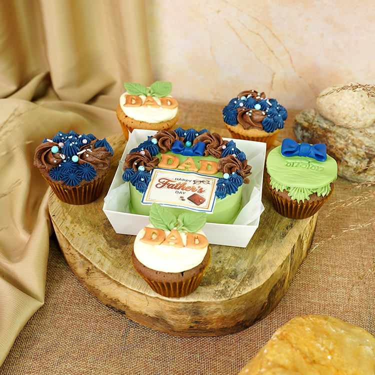 Happy Father's Day Assorted Pack