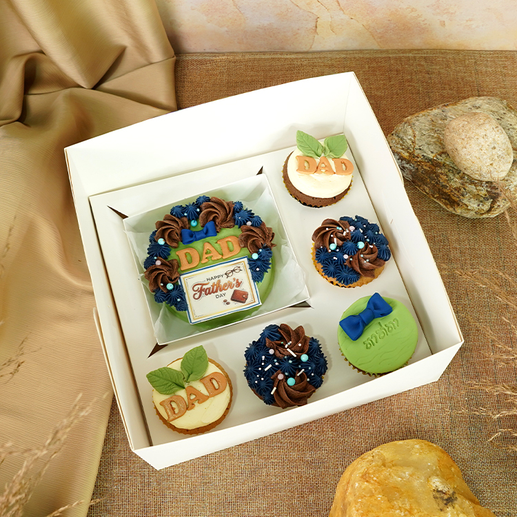 Happy Father's Day Assorted Pack