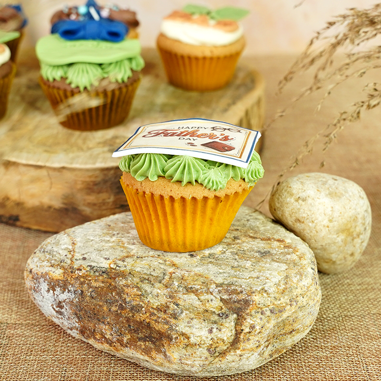 Happy Father's Day Assorted Pack
