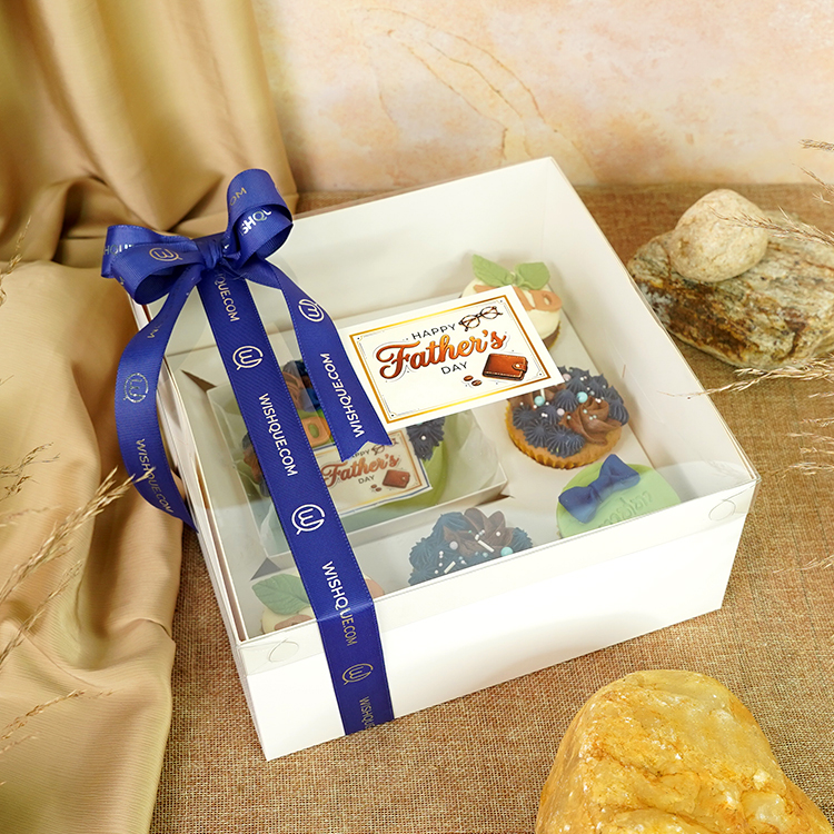 Happy Father's Day Assorted Pack