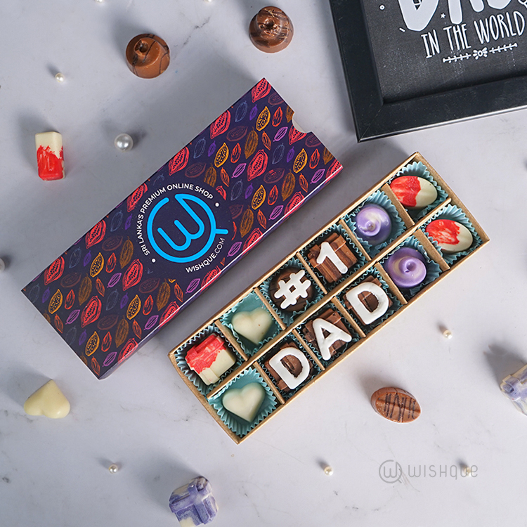 The Gentleman’s Father’s Day Box