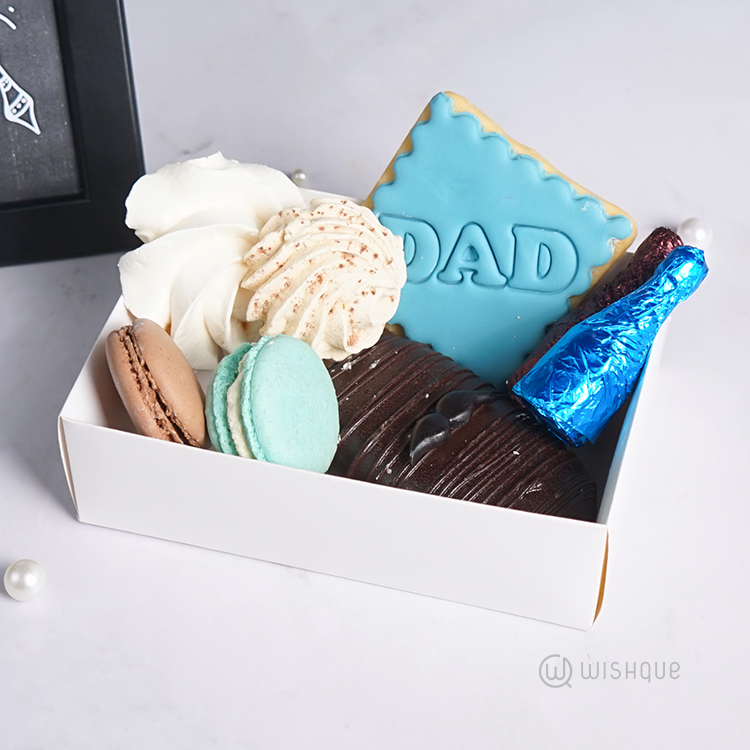 Dad’s Coffee Break Pack