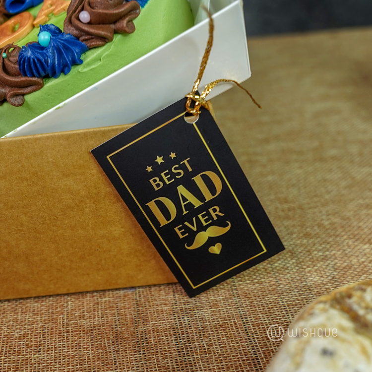 Dad’s Coffee Break Pack