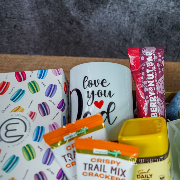 Dad’s Coffee Break Pack