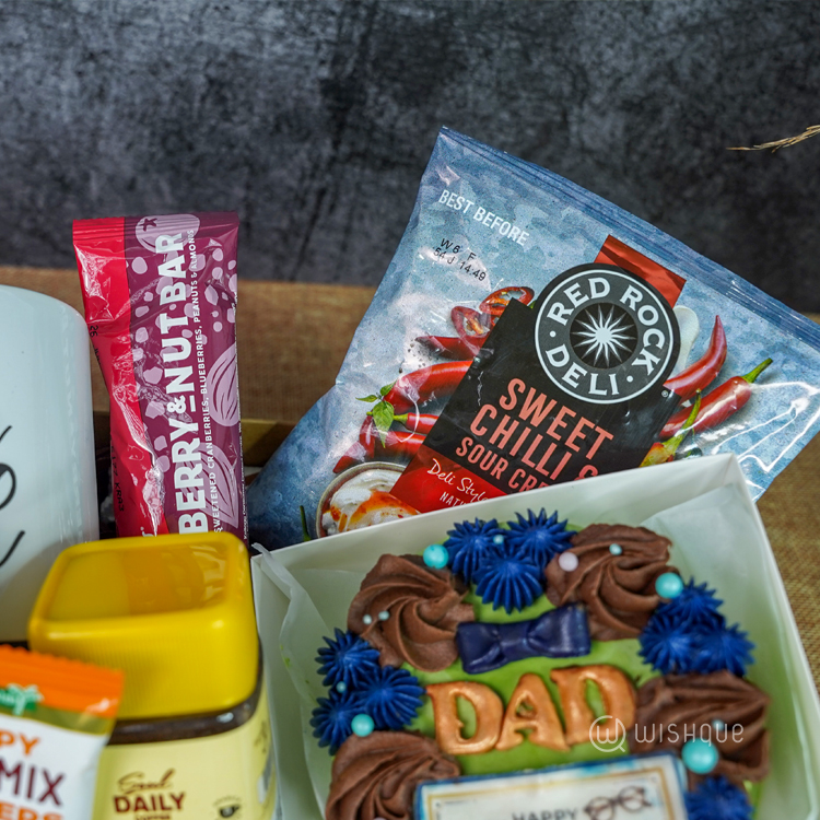 Dad’s Coffee Break Pack
