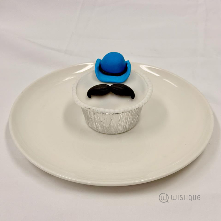 Lovely Father Cup Cake