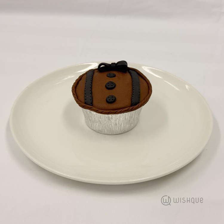 Lovely Father Cup Cake