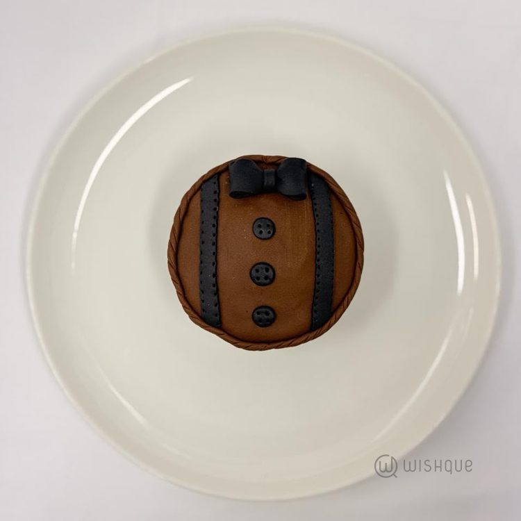 Lovely Father Cup Cake